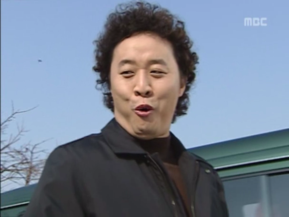 [거침없이하이킥] 윤호-민호 운명의 호떡집 앞 갈림길.jpg | 인스티즈