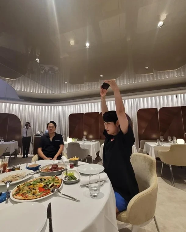 다들 mz샷 누가 처음 시작한지 알았어????? | 인스티즈