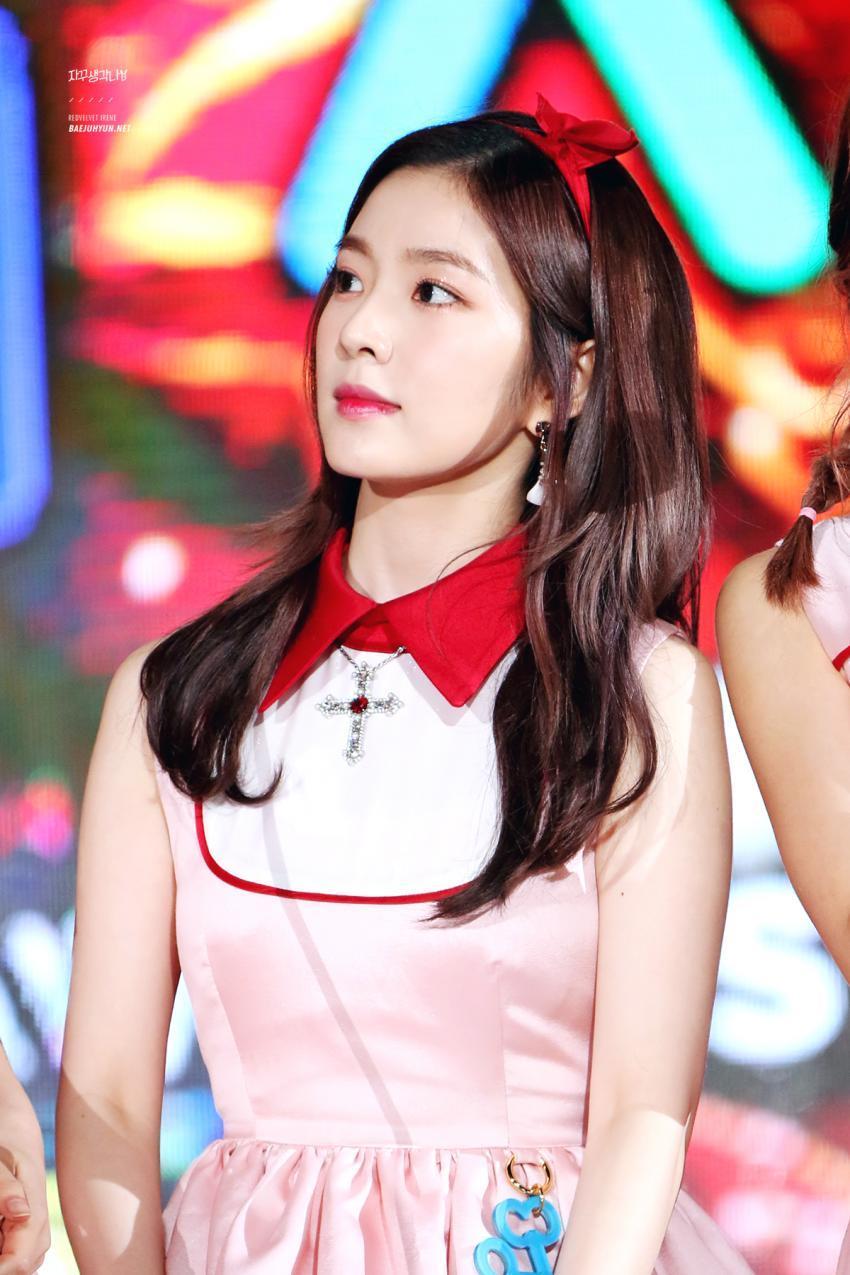 짱예보스 레드벨벳 아이린.jpg | 인스티즈