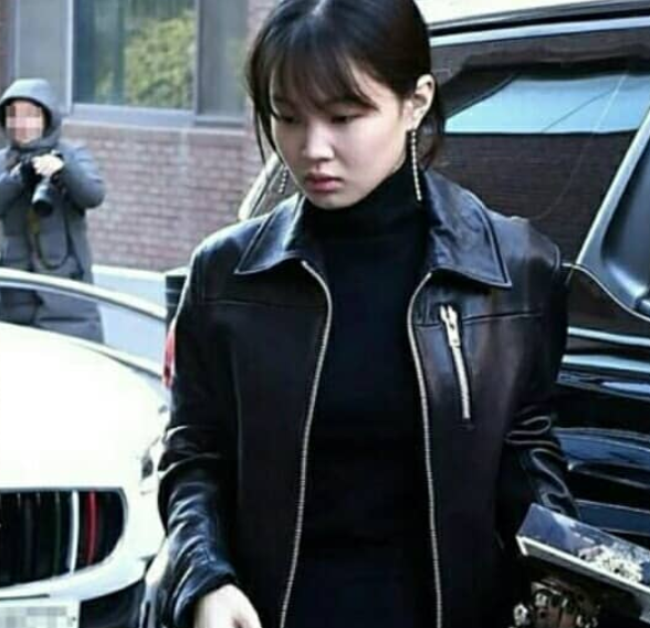 오늘자 태양-민효린 결혼식 하객들.jpg | 인스티즈