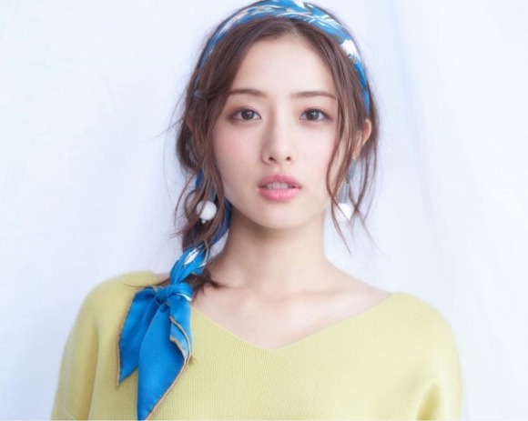 이시하라 사토미 | 인스티즈