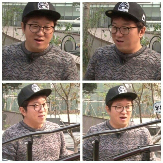 신도시 미시룩에 이은 신도시 유부남룩.look | 인스티즈