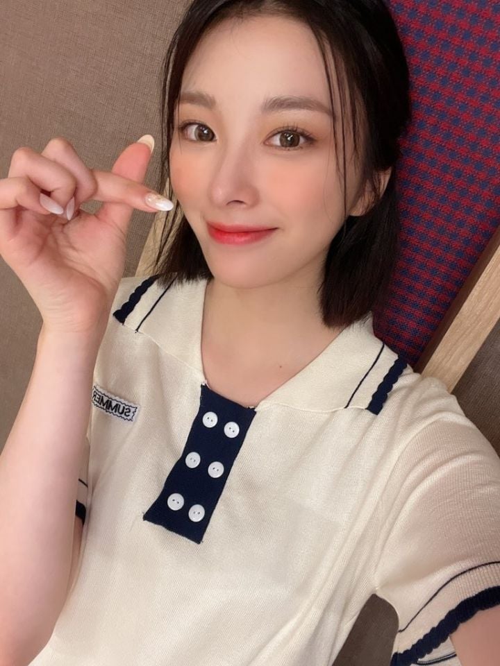 다양한 동물상 여자아이돌들! | 인스티즈