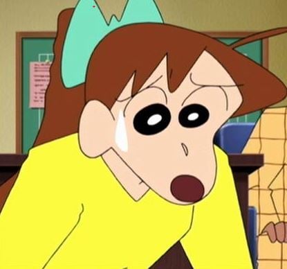 짱구는못말려에대한 소소한 사실+ 비밀 1편 | 인스티즈