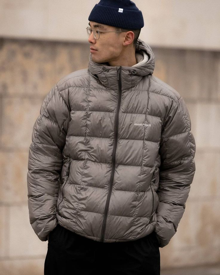 요즘 패션 업계에서 도배중인 25년 겨울 패딩 트렌드.jpg | 인스티즈