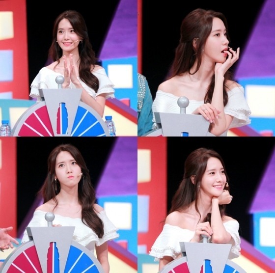 잘되는 사람한테는 이유가 있는거같은 소녀시대 윤아의 노력 | 인스티즈
