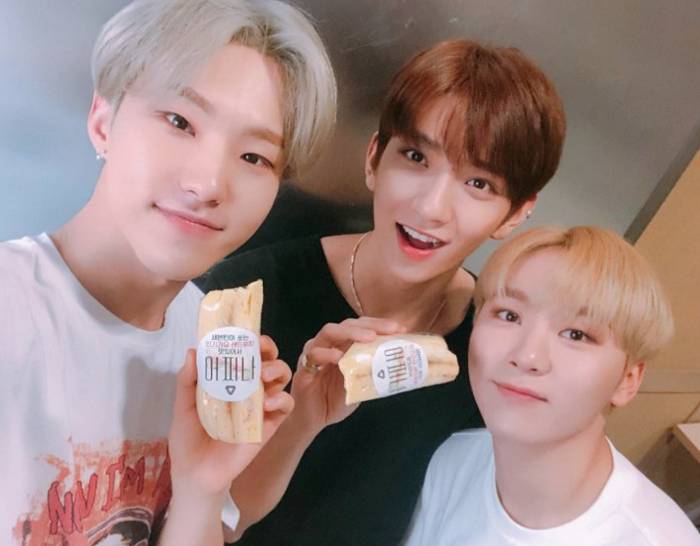한때 아이돌 사이에서 겁나 핫했던 음식..............jpg | 인스티즈