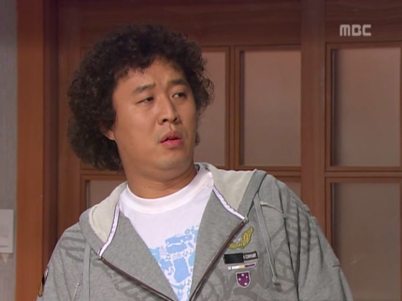 [거침없이하이킥] 윤호-민호 운명의 호떡집 앞 갈림길.jpg | 인스티즈
