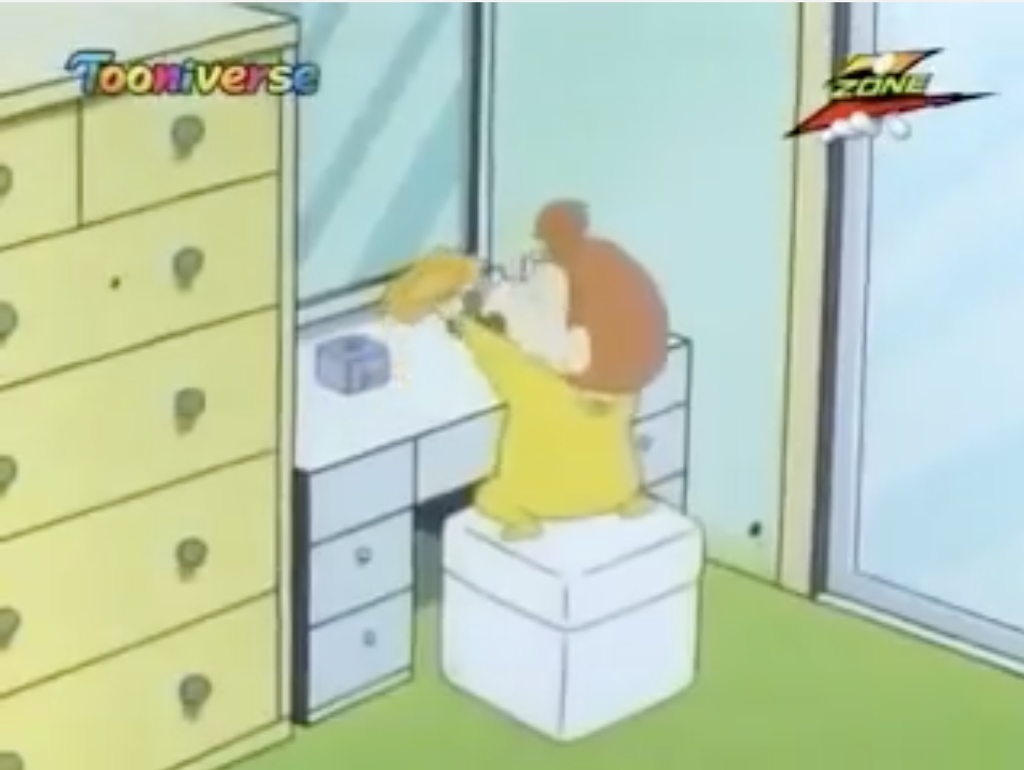 짱구는 못말려 : 펑! 가스가 폭발했어요 (짱구집 붕괴) | 인스티즈