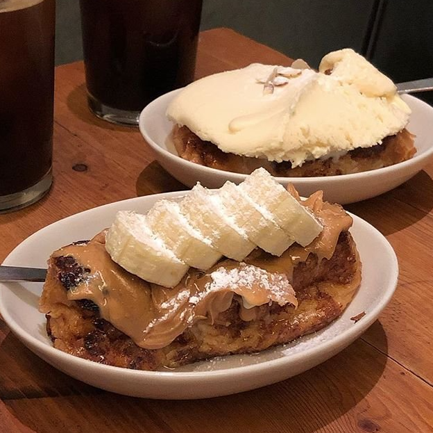 프렌치토스트 전자 vs 후자 골라보기.jpg | 인스티즈