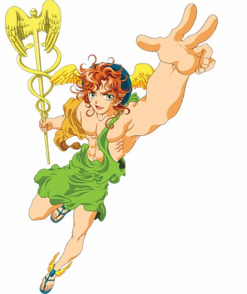 사랑의 여신 아프로디테가 남편 몰래 만난 남자들 (살짝숭함주의) | 인스티즈