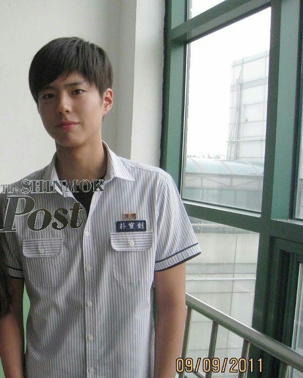 박보검 성형 증거.JPG | 인스티즈