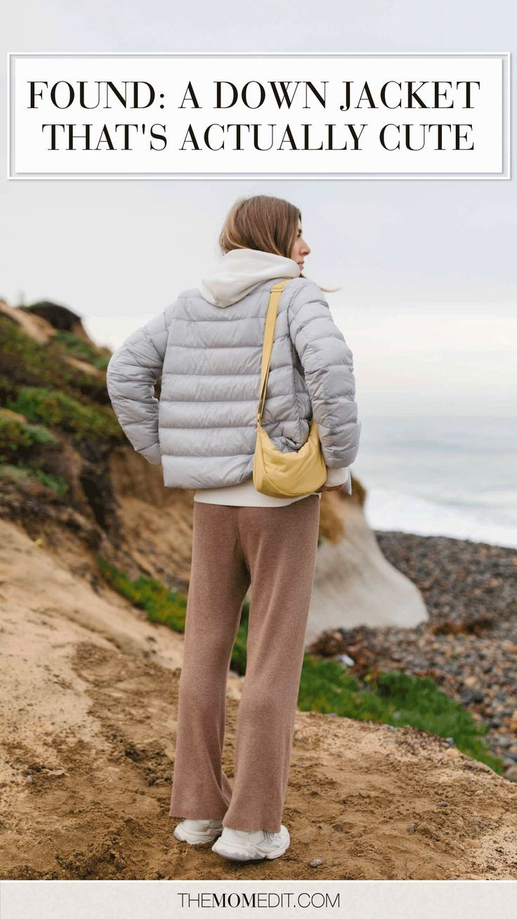 요즘 패션 업계에서 도배중인 25년 겨울 패딩 트렌드.jpg | 인스티즈