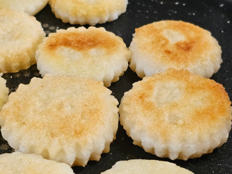 버터떡을 이길 제주의 떡 | 인스티즈