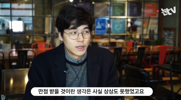 2018 수능 만점자 민준홍군 가장최근 인터뷰.jpg | 인스티즈