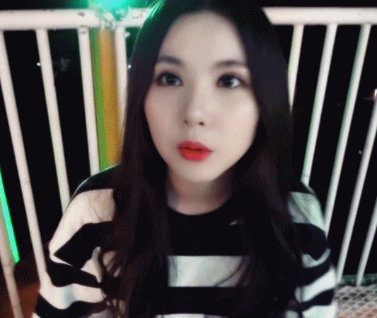 그렇게 귀하다는 비주얼 + 메인보컬 꽉찬 육각형 여자 아이돌 .gif | 인스티즈