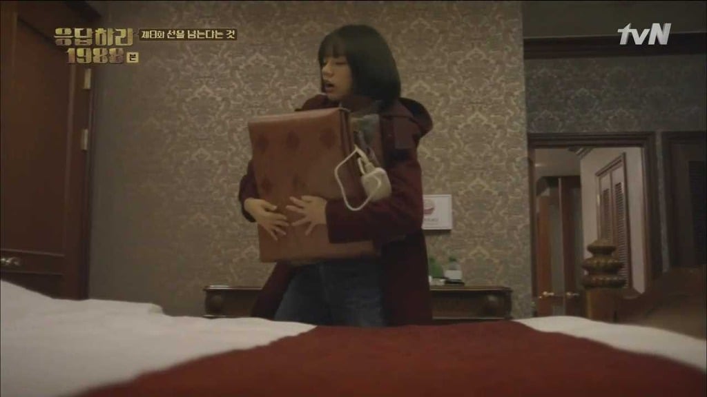 [응답하라 1988] 속 깊은 덕선이를 사랑하게 만든 중국 에피.jpg | 인스티즈