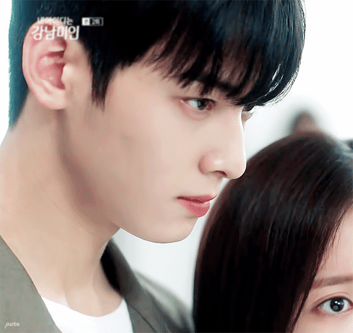 19살 데뷔전부터 현재까지 차은우 얼굴변화.gif(스압) | 인스티즈