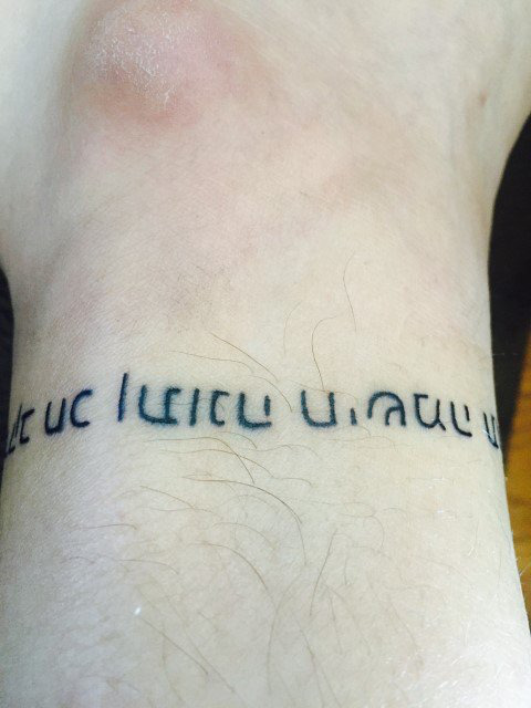 타투 하고싶지만 안하는 이유.jpg | 인스티즈