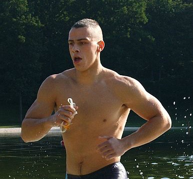 미국에서 한국인이 게이 취급 안당하는 팁 | 인스티즈