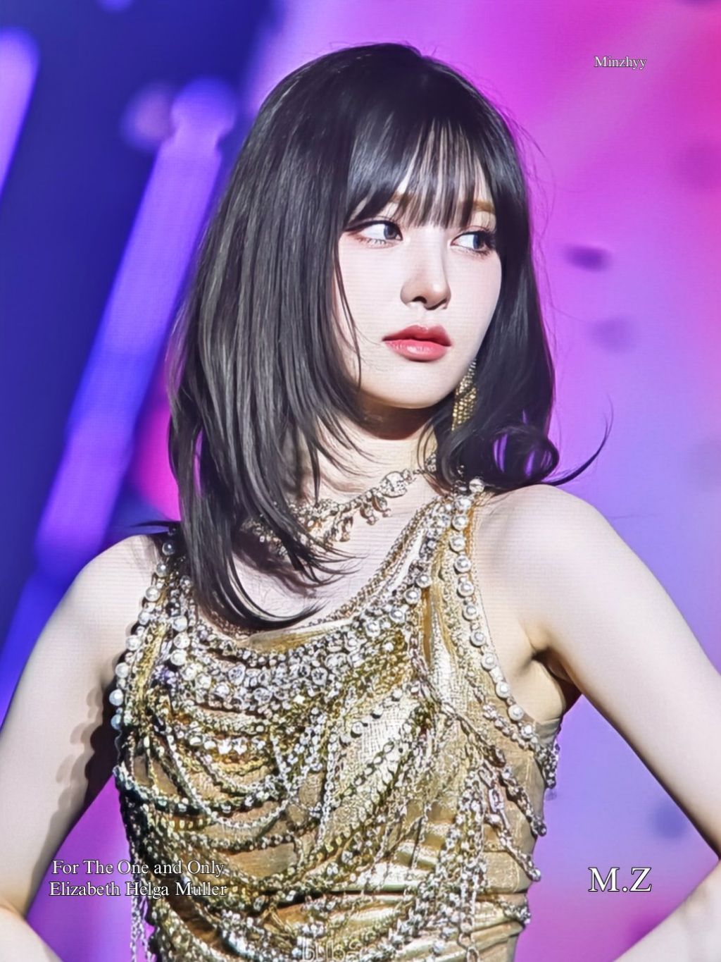 아이브 리즈 다라이 근황 .jpg | 인스티즈