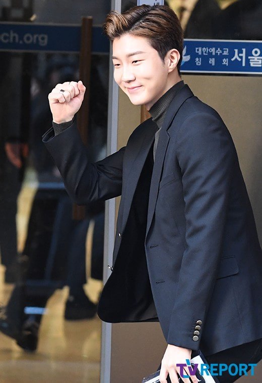 오늘자 태양-민효린 결혼식 하객들.jpg | 인스티즈
