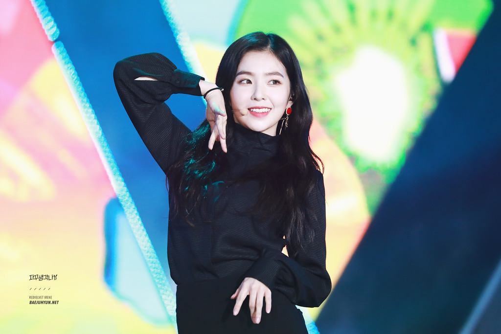 짱예보스 레드벨벳 아이린.jpg | 인스티즈