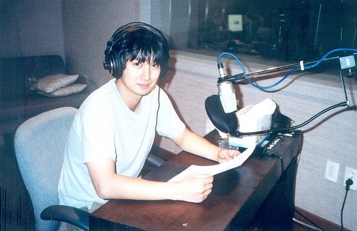 남자연예인들의 꿀떨어지는 눈빛모음 | 인스티즈