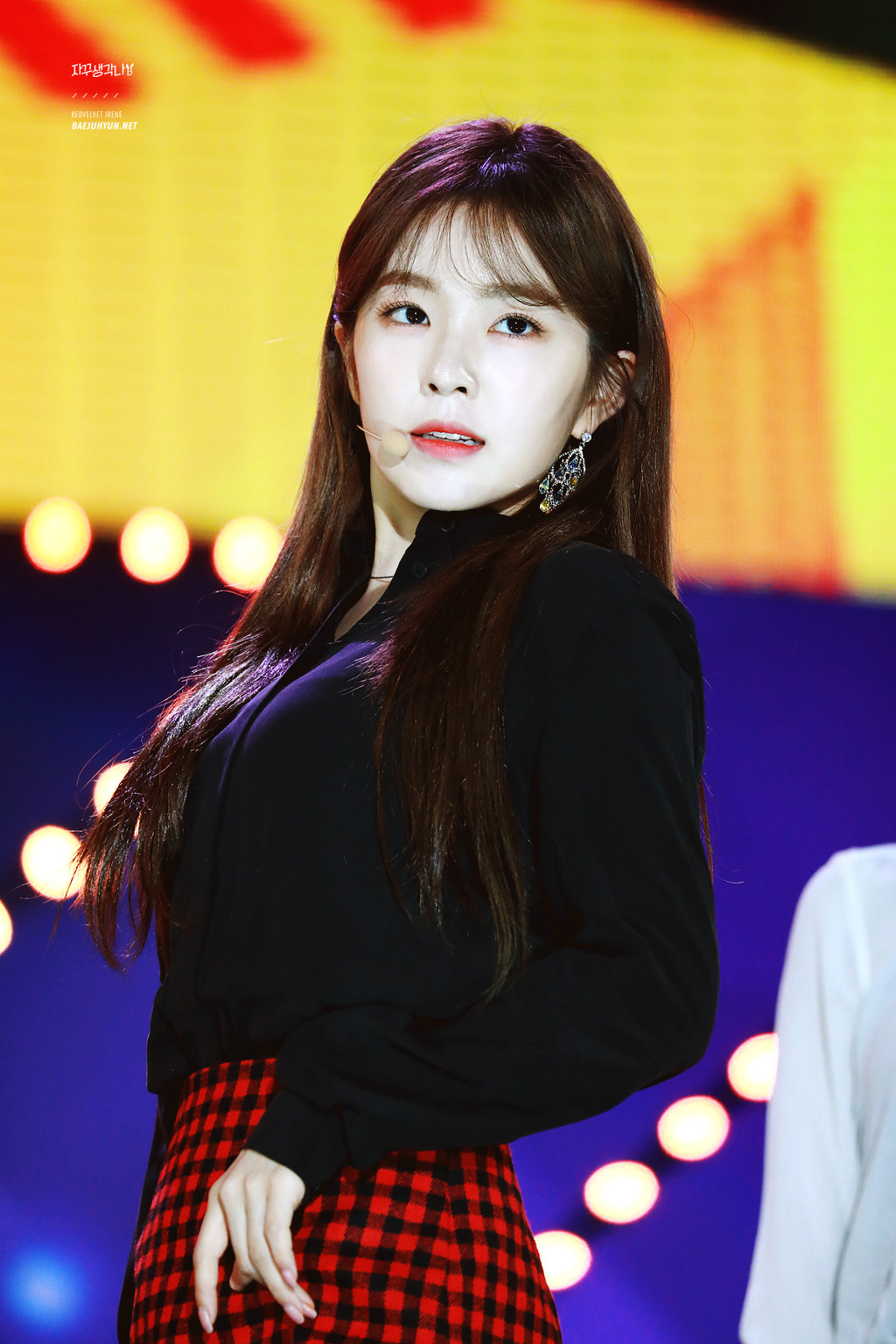 짱예보스 레드벨벳 아이린.jpg | 인스티즈