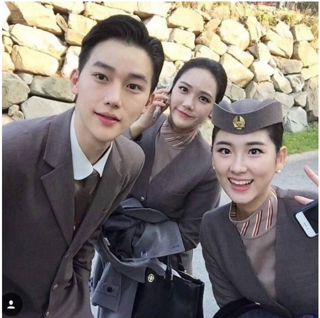 항공과 남자 클래스 | 인스티즈