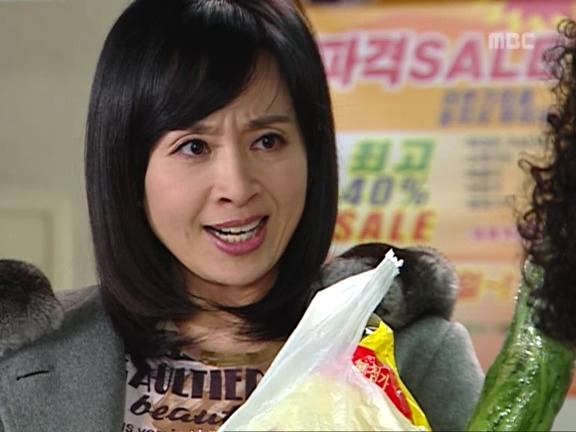 [거침없이하이킥] 박해미한테 운전 배우는 문희 에피 ㅋㅋㅋㅋㅋㅋㅋ.jpg | 인스티즈