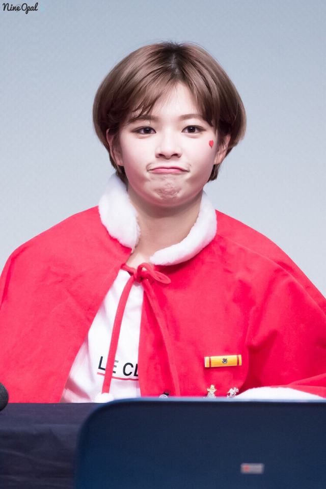 트와이스 숏컷 정연.jpg | 인스티즈