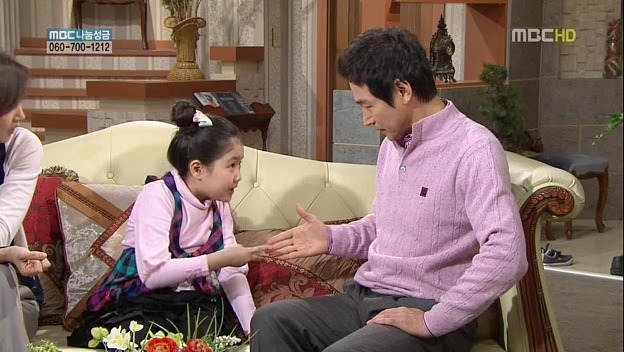 [지붕킥] 묵찌빠 고수 정보석 | 인스티즈