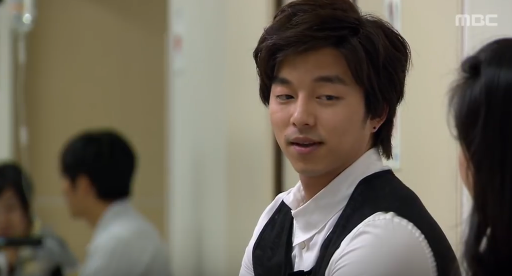 인생드라마로 꼽히는 커피프린스 1호점 다시보기 8 | 인스티즈