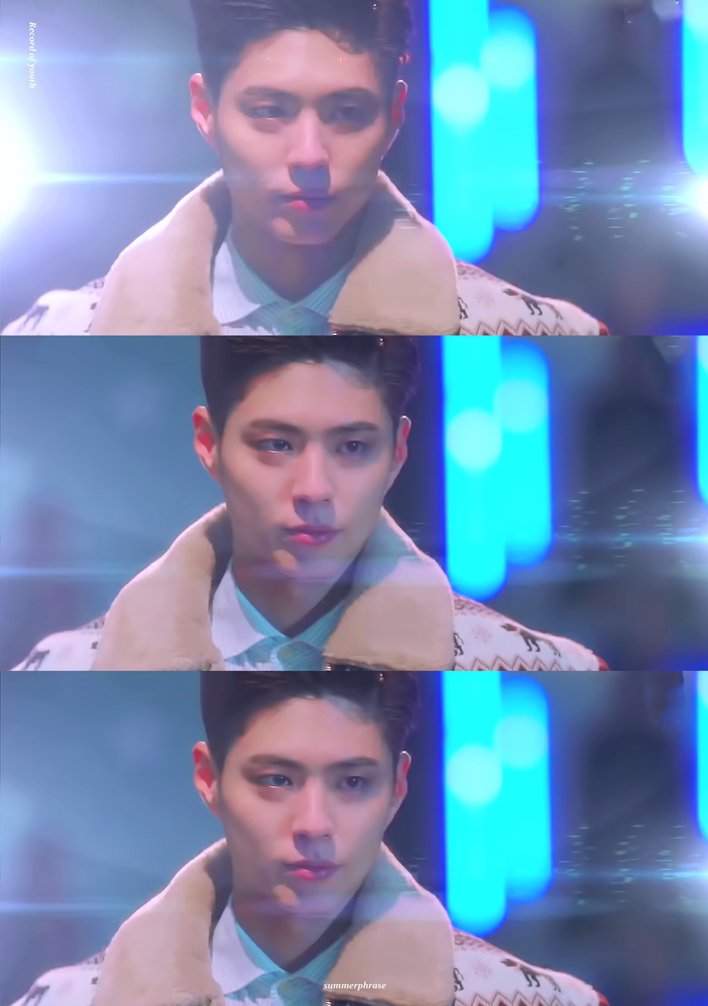 박보검이 다이어트 빡세게 하고 찍었다는 드라마.jpg | 인스티즈