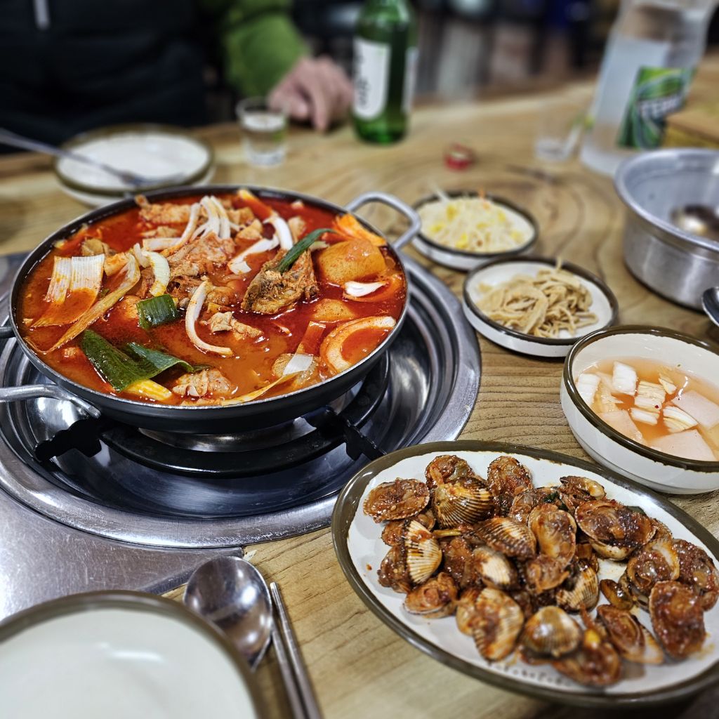 인천먹보술보 맛집 추천 인천여행하러 오세요 | 인스티즈