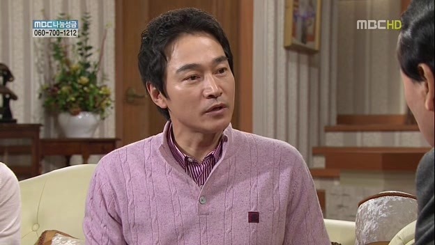 [지붕킥] 묵찌빠 고수 정보석 | 인스티즈