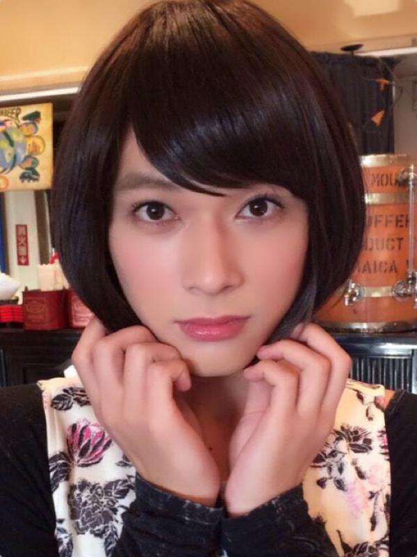 여장한 일본연예인들 | 인스티즈