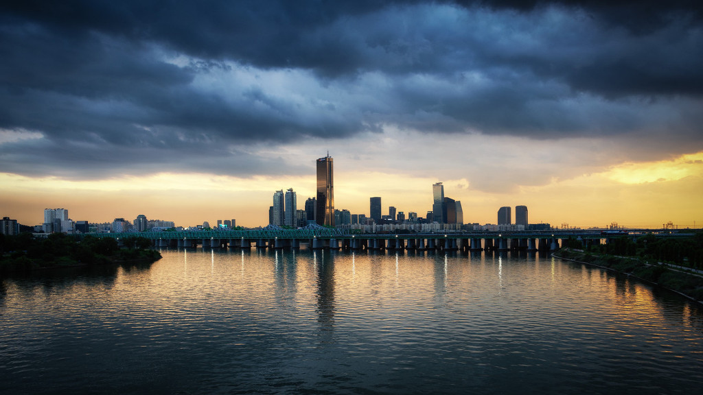 외국인이 찍은 멋진 서울 사진들 | 인스티즈