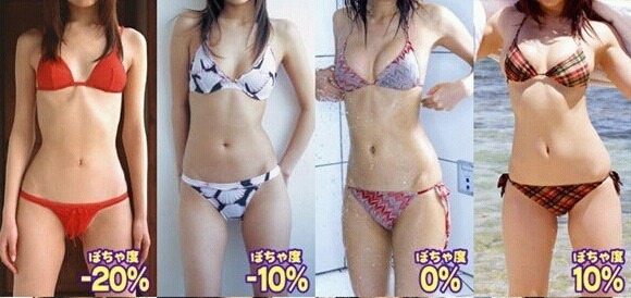 당신의 섹스어필 기준.jpg | 인스티즈