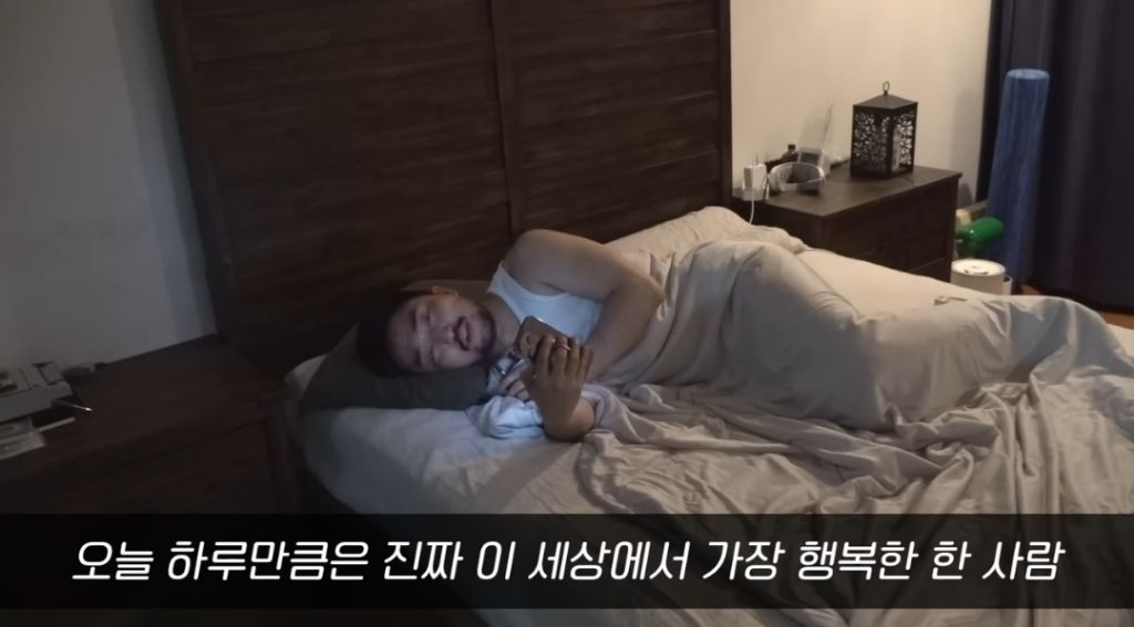 연예인이 내 생일 축하해주는 영상 | 인스티즈