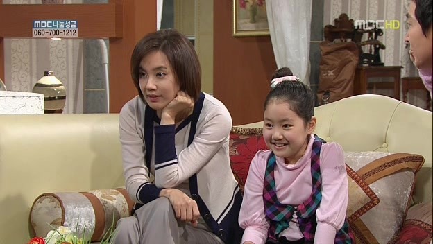 [지붕킥] 묵찌빠 고수 정보석 | 인스티즈