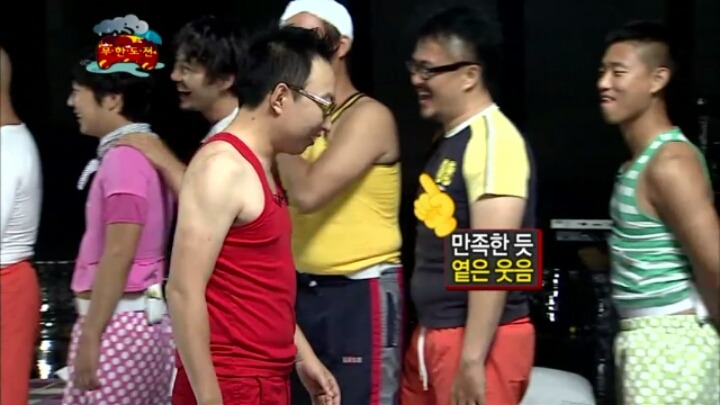 무한도전 장면 속 대사 맞추기 (feat. 난이도 하) | 인스티즈