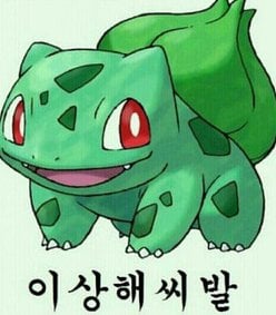 포켓몬스터 작명과 번역에 대한 이야기 | 인스티즈