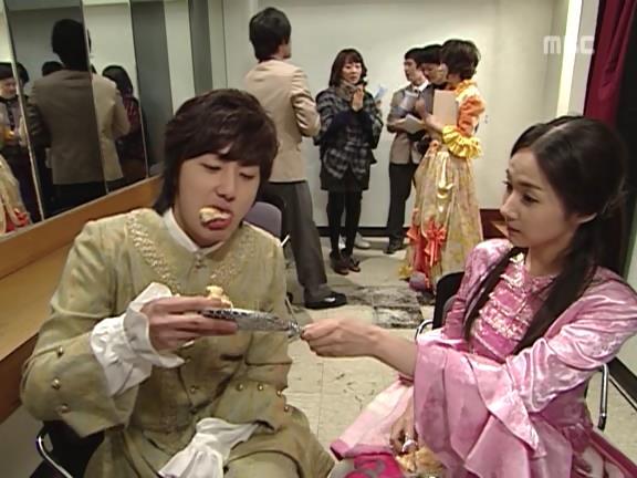 [거침없이하이킥] 돌 로미오와 줄리엣ㅋㅋㅋㅋㅋㅋ.jpg | 인스티즈