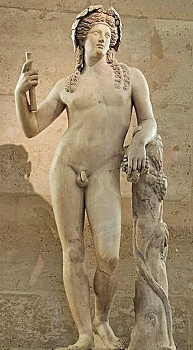 사랑의 여신 아프로디테가 남편 몰래 만난 남자들 (살짝숭함주의) | 인스티즈