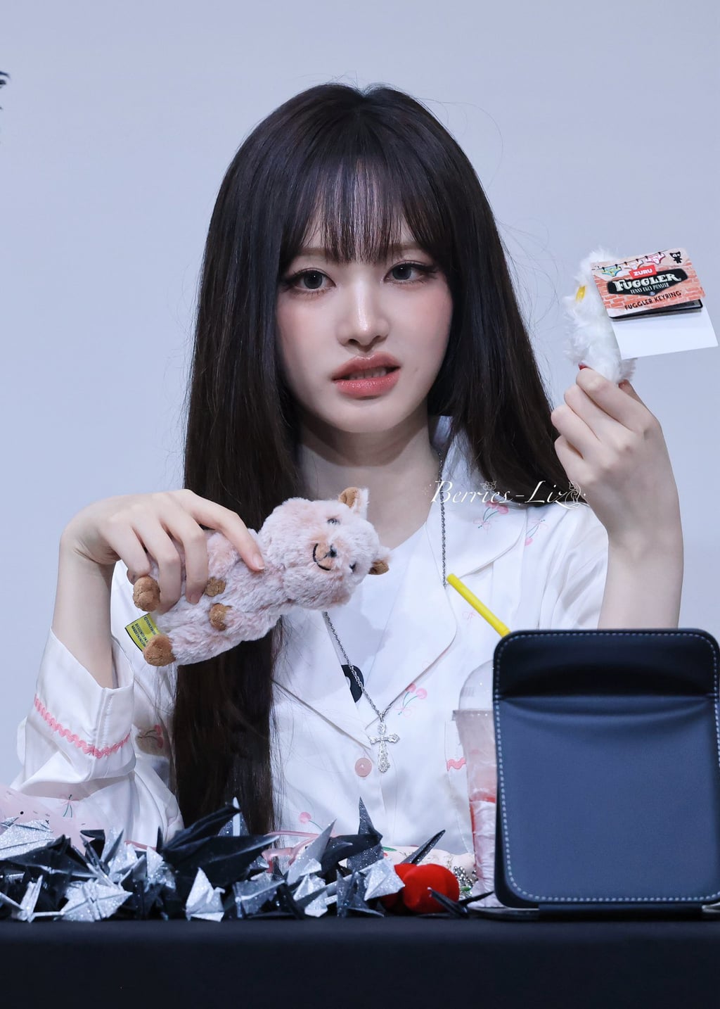 XOXZ컴백으로 리즈 갱신한 아이브 리즈 | 인스티즈
