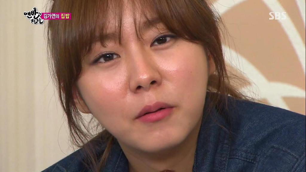 전라도 여자랑 살게되면 먹을 수 있는 흔한 음식들.jpg | 인스티즈