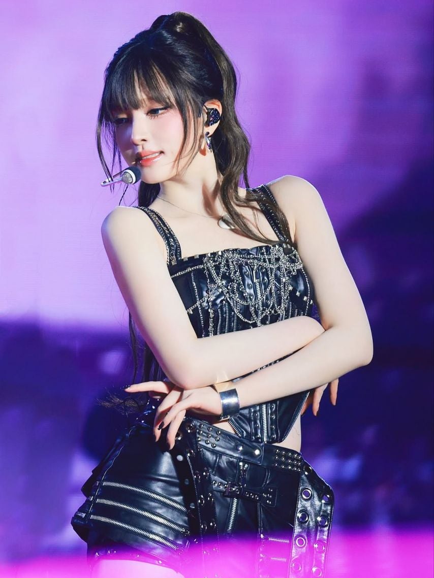 아이브 리즈 다라이 근황 .jpg | 인스티즈