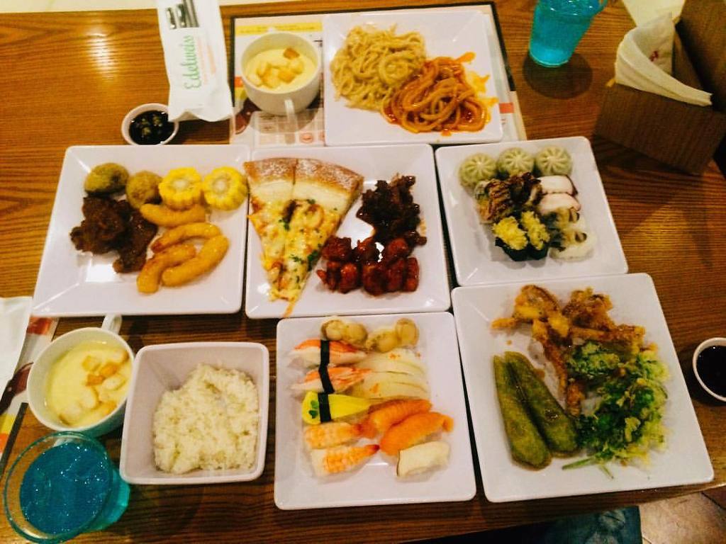 만원대 가격의 저렴한 스시뷔페 브랜드들.jpg | 인스티즈